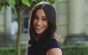 Sahabat Meghan Markle Tepis Klaim Kerajaan Tak Tahu Istri Pangeran Harry 'Merana' Di Istana