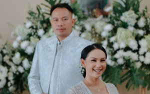 Vicky Prasetyo Sebar Undangan Nikah, Sudah Dapat Restu Ayah Kalina Oktarani?