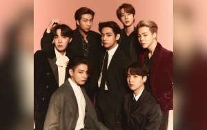 BTS Jadi Pemenang Penghargaan Album Global Semua Format Chart IFPI Lewat 'Map of the Soul: 7'