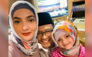 Arsy Heran Saat Tahu Ashanty dan Anang Hermansyah Menikah Setelah Punya Anak