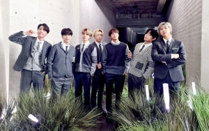Bos Label Jepang Avex Sebut J-Pop Juga Bisa Kuasai Pasar Internasional Jika Punya Grup Seperti BTS