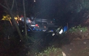 Kecelakaan Bus di Sumedang Telan 27 Korban Jiwa, Kapolda Jabar Bongkar Fakta Tak Terduga Ini