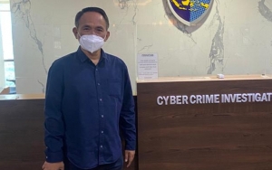 Andi Arief 'Kubu' AHY Klaim Demokrat Pro Moeldoko Gagal Daftar ke Kemenkuhmam Gara-Gara Ini