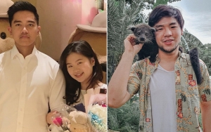 Ogah Dijodohkan Felicia Eks Kaesang, Putra Ganteng Ahok: Enggak Ada Waktu Buat Cinta