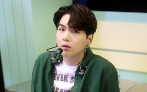 Dermawan Banget, Suga BTS Donasikan Jutaan Won ke RS Kanker Saat Ultah