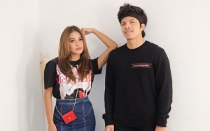 Bertajuk 'Ikatan Cinta', Atta Halilintar-Aurel Hermansyah Resmi Umumkan Tanggal Lamaran