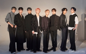 PENTAGON Buat Fans Makin Antusias Nantikan Comeback Dengan Rilis Teaser MV 'DO or NOT'
