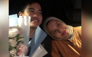 Kaesang 'Menghilang' Diduga Tertekan, Geger Isu Lamar Nadya-Bakal Ijab Qabul di Masjid Mataram