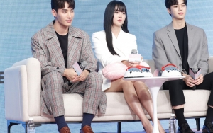 Rekomendasi Drama: 'Love Alarm 2'