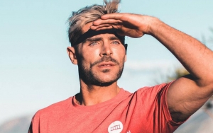 Zac Efron Dirumorkan Turut Bintangi 'Guardian Of The Galaxy' Vol 3
