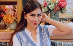 Diketawain Rafathar, Begini Klarifikasi Syahnaz Sadiqah Soal Masih Sering Ngompol