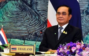 Viral! Cara 'Cerdik' PM Thailand Hindari Pertanyaan Wartawan Ini Jadi Sorotan