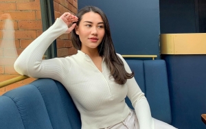 Sudah Pacaran 2 Tahun, Ini Alasan Aaliyah Massaid Jarang Umbar Kemesraan di Medsos