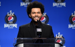 The Weeknd Ungkap Bakal Boikot Grammy Awards Pasca Merasa Dicurangi