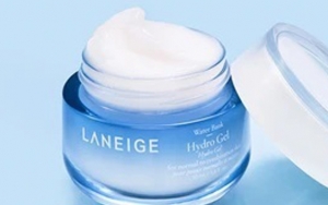 Laneige Water Bank Hydro Gel