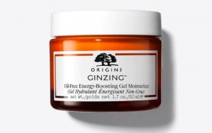 Origins GinZing Oil-Free Energy Boosting Gel Moisturizer