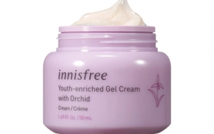 Innisfree Youth-Enriched Gel Cream With Orchid