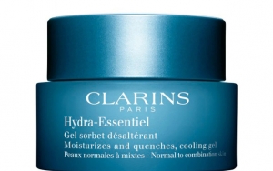 Clarins Hydra-Essentiel Cooling Gel