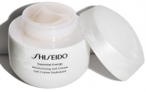 Shiseido Essential Energy Moisturizing Gel Cream