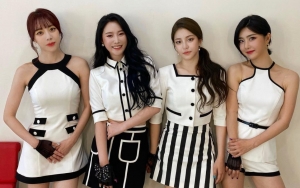 Kembali Bersinar, Lagu Brave Girls 'Rollin' Raih Perfect All Kill 4 Tahun Pasca Dirilis