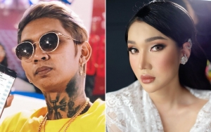 Young Lex Bagikan Foto Mesra Bareng Lucinta Luna, Ngaku Sudah Minta Izin Istri
