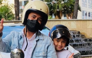 Rafathar Enggan Main Sinetron Seperti Raffi Ahmad: Gak Seru!
