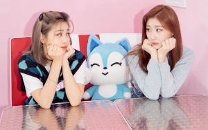 Chaeryeong dan Ryujin ITZY Beberkan Susahnya Koreografi 'Wannabe' yang Bikin Mereka Kesakitan