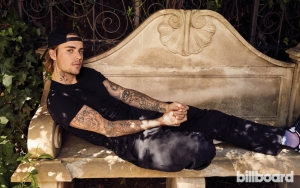 Justin Bieber Akui Kini Tak Masalah Pergi Tanpa Ponsel Demi Perbaiki Kesehatan Mentalnya