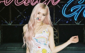 Rose BLACKPINK Ungkap Kenapa Album Debut '-R-' Sepenuhnya Berbahasa Inggris