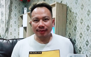 Nikah Besok, Vicky Prasetyo Sambangi Lokasi Pernikahan Bersiap Untuk Jalani Gladi Resik 