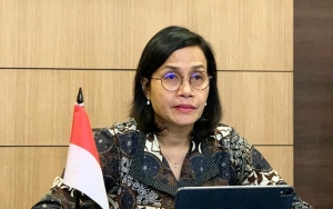 Minta Warga Waspada Mutasi Virus Corona B117, Sri Mulyani: Bisa Ancam Ekonomi RI