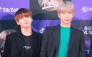 Jungkook BTS Makin Kagum dengan RM Usai Makan Bareng Bang Si Hyuk, Kok Bisa?