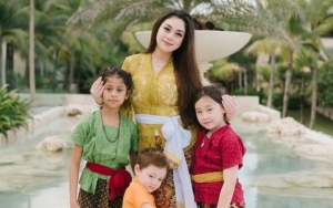 Celine Evangelista Beber Kesulitan Jadi Single Parent, Faktor Ekonomi Penyebab Masalah Rumah Tangga?