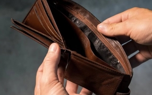 Gaya Hidup yang Menyiksa Dompet