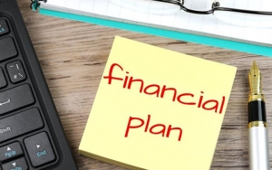 Tidak Memiliki Rencana Finansial