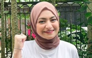 Punya 4 Anak Sambung, Nathalie Holscher Bongkar Kesulitan Dekati Putra Putri Sule