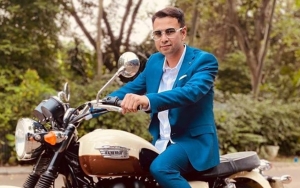 Raffi Ahmad Bikin Istighfar Borong 2 Motor Limited Edition Ratusan Juta, Ngaku Cuma Iseng