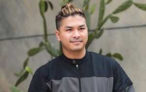 Glenn Aliskie Momong Bayi Dante, Wajah Mirip Siapa Jadi Perdebatan