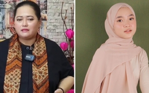 Dicap Pelakor, Mbak You Ramal Nasib Karir Nissa Sabyan Bakal Berakhir Tragis?