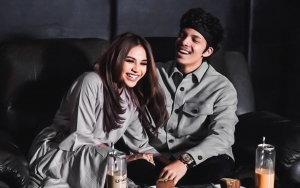 Jelang Lamaran, Atta Halilintar dan Aurel Hermansyah Pamer Foto Prewedding Bikin Terharu