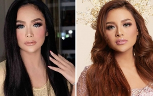 Jelang Lamaran Aurel-Atta Hari Ini, Krisdayanti Unggah Foto Bayi: Anak-Anakku