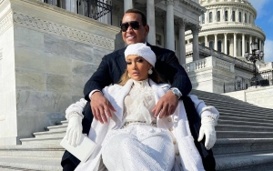 Jennifer Lopez Dan Alex Rodriguez Putuskan Pisah Pasca 4 Tahun Pacaran, Sudah Renggang Dari Lama