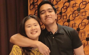 Felicia Tissue Akhirnya 'Muncul' Perdana Usai Diputus Kaesang Hingga Batal Dinikahi