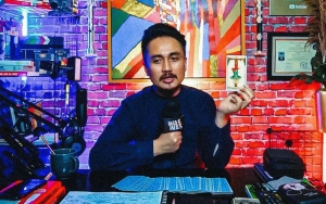 Denny Darko Ramal Kasus Teddy Lawan Rizky Febian Bakal Terus Bergulir Sampai Lebaran, Ini Alasannya