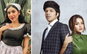 Millendaru Beber 3 Sifat Atta Halilintar Calon Suami Aurel Hermansyah Yang Tak Diketahui Publik