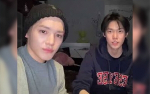 Doyoung NCT Tolak Ajakan Taeyong untuk Latihan Bareng, Ternyata Ini Alasannya