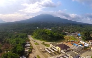 Heboh Kelompok Hakekok Diduga Aliran Sesat Ritual Mandi Telanjang Bareng, Sudah Ada Sejak 2009?