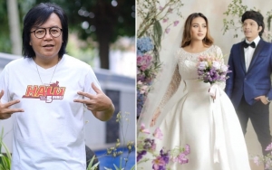 Bikin Haru, Ari Lasso Bagikan Video Menegangkan Detik-detik Atta Halilintar Lamar Aurel Hermansyah