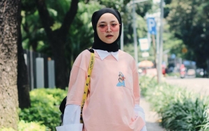 Nissa Sabyan Muncul Perdana Promosikan Lagu Baru Soal Khilaf Ciptaan Ayus, Dapat Reaksi Tak Terduga