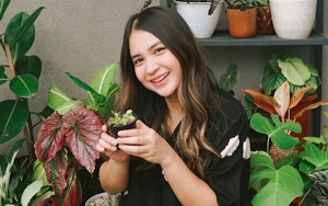 Putri Titian Ungkap Life's Goal Sederhana, Curhat Sempat Sedih Gara-gara Dibilang Nyicil Barang Ini